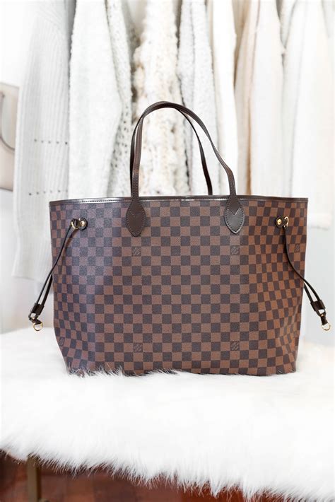 louis vuitton neverfull gm dupe